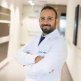 Op. Dr. Ömer İlker Göçmen