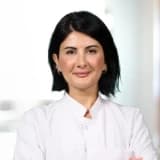 Op. Dr. Özge Sever