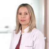 Op. Dr. Özlem Oruç Şener