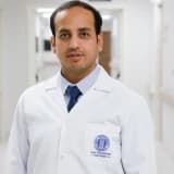 Op. Dr. Sakhi Ahmad Fazli