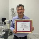 Op. Dr. Serdar Sürmeli