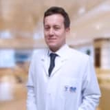 Op. Dr. Süleyman Hilmi Yılmaz