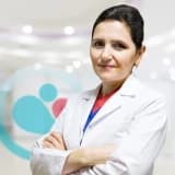 Op. Dr. Süreyya Merden