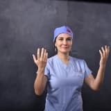 Op. Dr. Tuba Hilal GÜÇLÜ