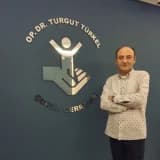 Op. Dr. Turgut Türkel