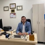 Op. Dr. Uğur Mengeneci