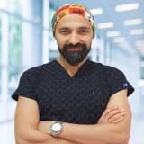 Op. Dr. Vasıl Ercüment Erbaş