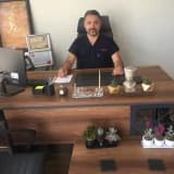 Op. Dr. Vedat Koyuncu