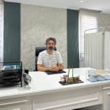 Op. Dr. Volkan Işık