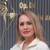 Op. Dr. Yasemin Ağralı