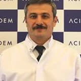 Pedagog Halil Dönmez