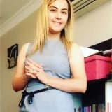 Pedagog Pınar Kaya Döşlü