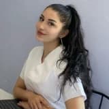 Podolog Ahsen Gündoğdu