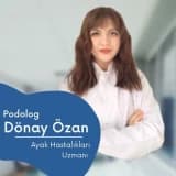 Podolog Dönay Özan
