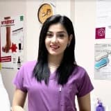 Podolog Erva Nur Öğret