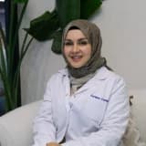 Podolog Esranur Cankılıç