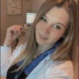 Podolog İlayda Değirmenci