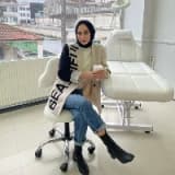 Podolog Zehra Buse Kurt