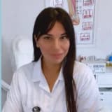 Podoloji Uzmanı Erina Gülsu