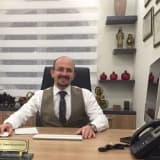 Prof. Dr. Ahmet Mesut Onat