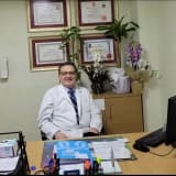 Prof. Dr. Ali Aydın Yavuz