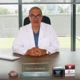 Prof. Dr. Ali Güneş