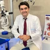 Prof. Dr. Ali Rıza Cenk Çelebi