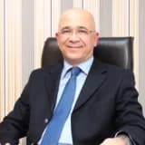 Prof. Dr. Ali Rüştü Ergür