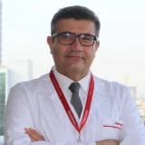 Prof. Dr. Ali Turgay Çavuşoğlu