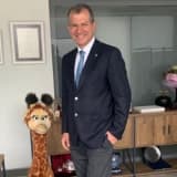 Prof. Dr. Alpaslan Şenköylü