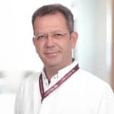 Prof. Dr. Çağatay Çalıkoğlu