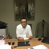 Prof. Dr. Cem Somer Atabekoğlu