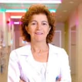 Prof. Dr. Dilara Füsun İçağasıoğlu