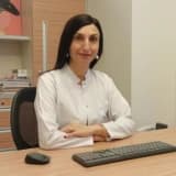 Prof. Dr. Dilek Özcan