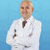 Prof. Dr. Fazlı Cem Gezen