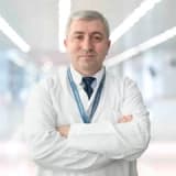 Prof. Dr. Ferhat Güler