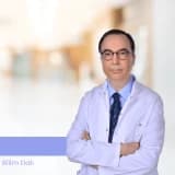 Prof. Dr. Gökhan Gökalp