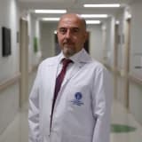 Prof. Dr. Gökhan Maralcan
