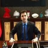 Prof. Dr. Hayati Deniz