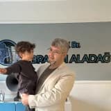 Prof. Dr. İbrahim Aladağ