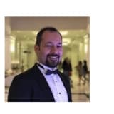 Prof. Dr. İnsu Yılmaz  MD, PhD