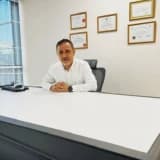 Prof. Dr. Levent Yeniay