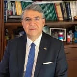 Prof. Dr. M. Murat Tuncer