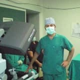 Prof. Dr. Mehmet Akif Türkoğlu