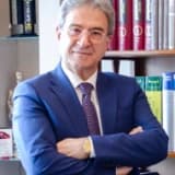 Prof. Dr. Mehmet Ali Şehirlioğlu