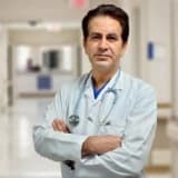 Prof. Dr. Mehmet Bayrak