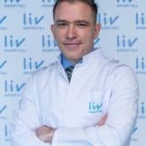 Prof. Dr. Mehmet Serdar Kütük