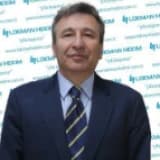 Prof. Dr. Mehmet Tuğrul Cabıoğlu