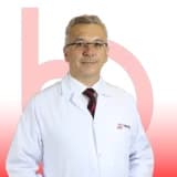 Prof. Dr. Mehmet Türker