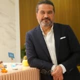 Prof. Dr. Murat Alkan